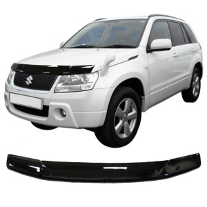 Deflector protectie capota SUZUKI Grand Vitara 2005-2015