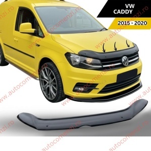 Deflector protectie capota VW Caddy III 2015-2020 Facelift