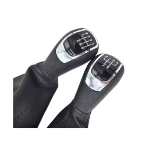 Manson si nuca schimbator SKODA Superb II 2008-2015 - 2 adaptoare R5, R6