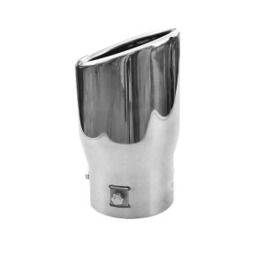 Ornament toba inox - universal / Produs Premium