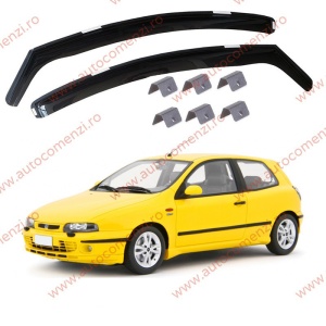 Paravanturi FIAT Bravo I 1995-2001 (3 usi) (set fata)