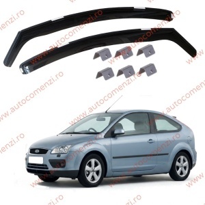 Paravanturi FORD Focus I 1998-2005 (3 usi) (set fata)