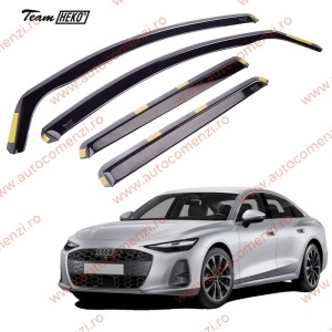 Paravanturi Heko AUDI A6 C9 2025-prezent Sedan (set fata-spate)