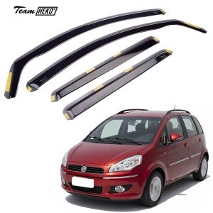 Paravanturi Heko FIAT Idea 2003-2012 (set fata-spate)