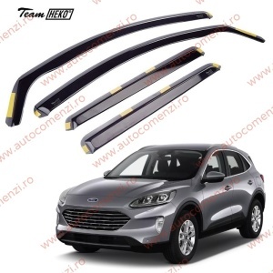 Paravanturi Heko FORD Kuga III 2019-prezent (set fata-spate)