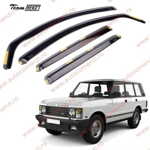 Paravanturi Heko LAND ROVER Range Rover II 1994-2002 (set fata-spate)