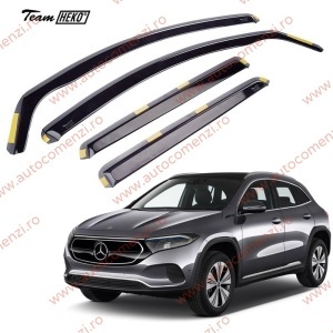 Paravanturi Heko MERCEDES EQA (H243) 2021-prezent (set fata-spate)