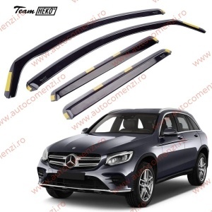Paravanturi Heko MERCEDES GLC (X253) 2015-2022 SUV (set fata-spate)