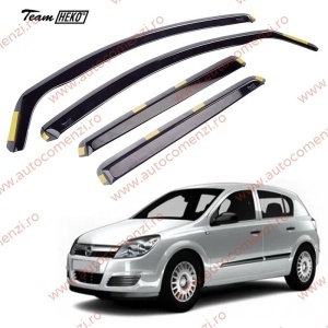 Paravanturi Heko OPEL Astra H 2004-2014 Hatchback (set fata-spate)