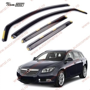 Paravanturi Heko OPEL Insignia I 2008-2017 Combi/Break (set fata-spate)