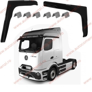 Paravanturi MERCEDES Actros MP5 2018-prezent (set fata)