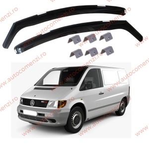 Paravanturi MERCEDES Vito I (W638) 1996-2003 (set fata)
