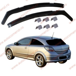 Paravanturi OPEL Astra H GTC 2004-2009 (set fata)