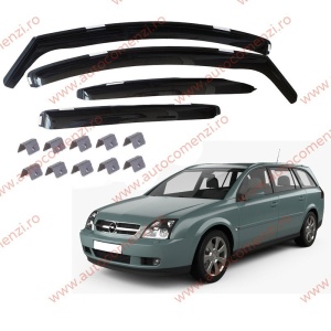 Paravanturi OPEL Vectra C 2002-2010 Combi (set fata-spate)