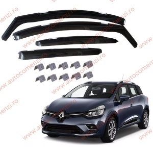 Paravanturi RENAULT Clio IV 2012-2020 Combi (set fata-spate)