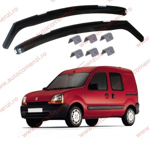 Paravanturi RENAULT Kangoo I 1997-2009 (set fata)