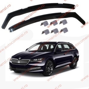 Paravanturi SKODA Superb III 2015-2023 Combi (set fata)