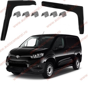 Paravanturi TOYOTA ProAce City 2019-prezent (set fata)
