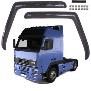 Paravanturi VOLVO FH12 1995-prezent (set fata) - Marca Farad