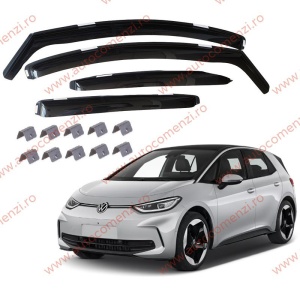 Paravanturi VW ID.3 2022-prezent Facelift (set fata-spate)