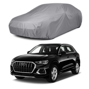 Prelata auto AUDI Q3 II 2018-2025