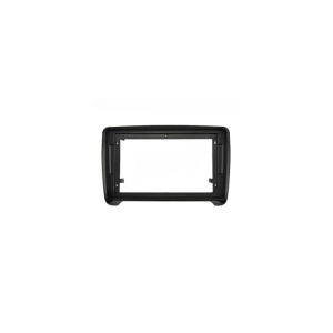Rama Navigatie AUDI TT II (8J) 2006-2014 - 9" / kit complet