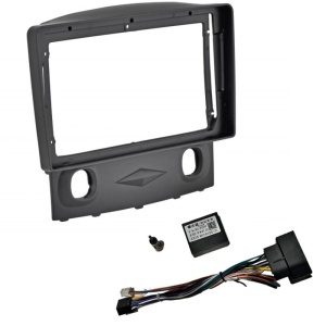 Rama Navigatie FORD Kuga I 2008-2012 - 9" / kit complet