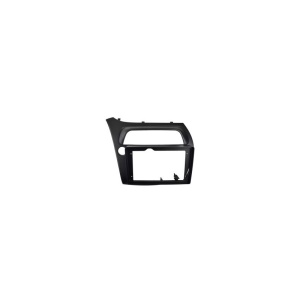 Rama Navigatie HONDA Civic VIII 2005-2012 Hatchback - 9" / kit complet