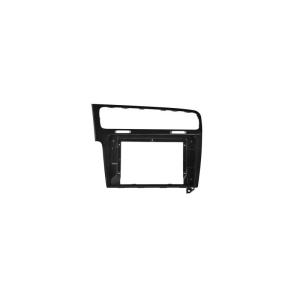 Rama Navigatie VW Golf VII 2012-2020 - 10" / kit complet