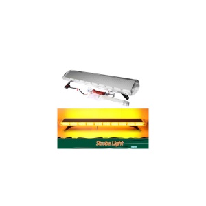Rampa plafon LED culoare portocaliu 12-24V