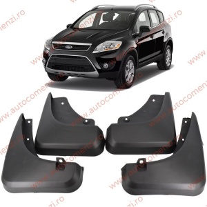 Set 4 aparatori noroi dedicate FORD Kuga I 2008-2012