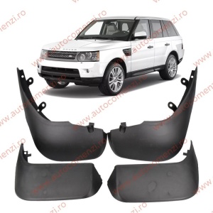 Set 4 aparatori noroi dedicate LAND ROVER Range Rover Sport I 2005-2013