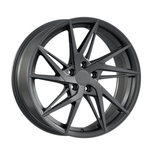 Set 4 jante aliaj BMW Seria 3 G20 / G21 / G28 2018-2025 - R18, 5x112, ET35