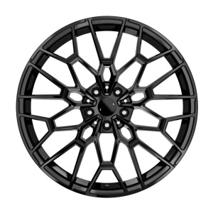 Set 4 jante aliaj BMW Seria 5 G30 / G31 / G38 - 2017-2023 - R20, 5x112, ET30 / ET40