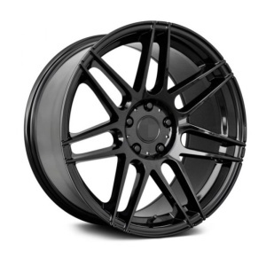Set 4 jante aliaj MERCEDES GLE C292 2015-2019 Coupe - R19, 5x112, ET45 / ET36