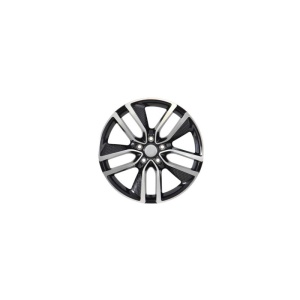 Set 4 jante aliaj R18, 5x114.3, ET35