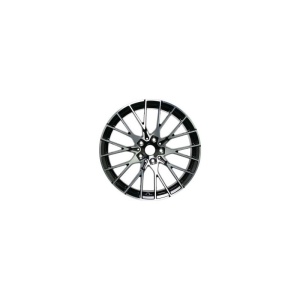 Set 4 jante aliaj R19 5x112, compatibile BMW 2 dimensiuni