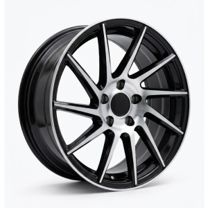 Set 4 jante Dacia Logan II 2012-2020 aliaj R16, 4x100, ET30