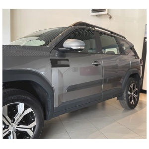 Set bandouri laterale DACIA Bigster 2024-prezent