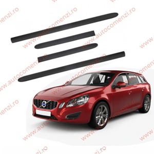 Set bandouri laterale usi VOLVO V60 I 2010-2018 (set 4 bucati)