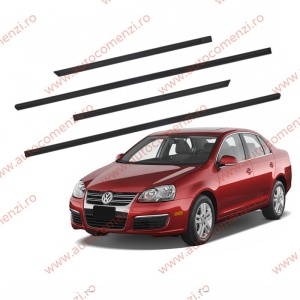 Set bandouri laterale usi VW Jetta V 2005-2010 (set 4 bucati)