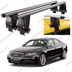 Set bare portbagaj AUDI A6 C6 2006-2012 Sedan (prindere la baza usii)