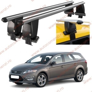 Set bare portbagaj FORD Mondeo IV 2010-2014 Combi Facelift (prindere la baza usii)