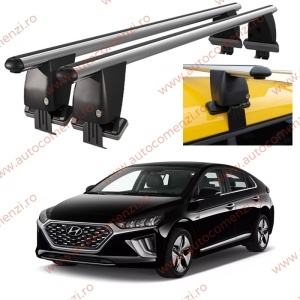 Set bare portbagaj HYUNDAI Ioniq 2016-2022 (prindere la baza usii)