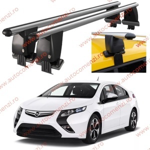 Set bare portbagaj OPEL Ampera 2011-2015 (prindere la baza usii)