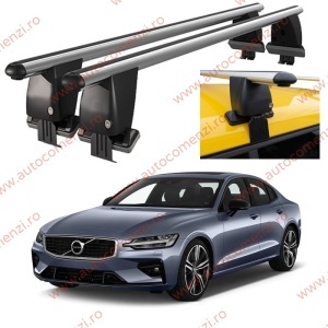 Set bare portbagaj VOLVO S60 II 2010-2018 (prindere la baza usii)