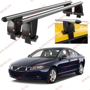 Set bare portbagaj VOLVO S80 II 2006-2016 (prindere la baza usii)