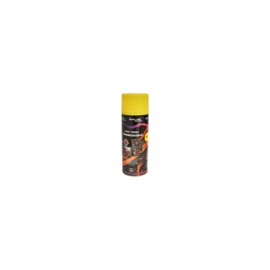 Spray vopsea GALBEN rezistent termic pentru etriere Breckner 450ml
