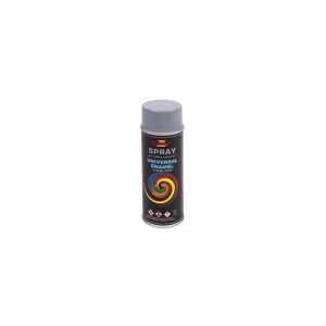 Spray Vopsea Profesional Champion Gri RAL7001 400ml