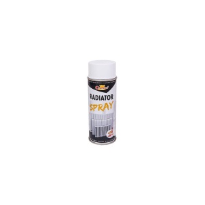 Spray Vopsea Profesional Champion pentru calorifer Alb 9003 400ml